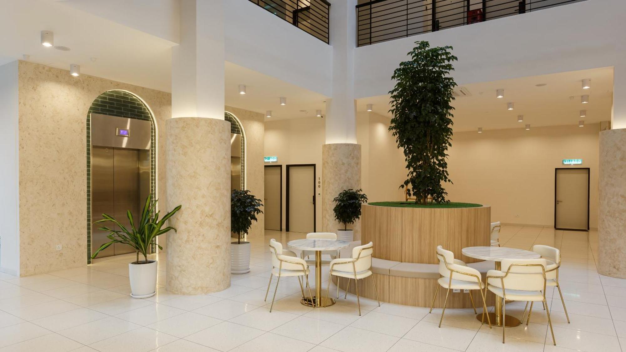 Wellesley Hotel Simpang Ampat  Exterior photo